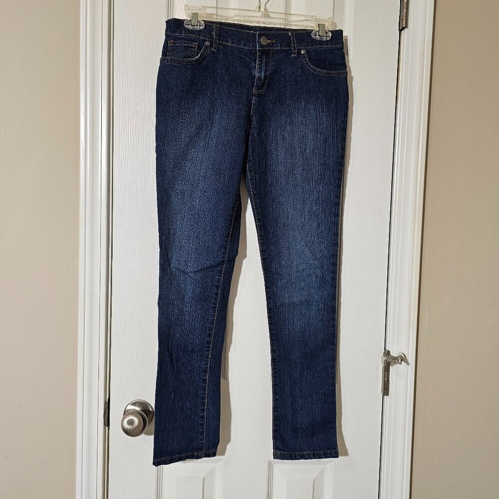 The Children's Place Girls Size‎ 14 Super Skinny Jeans 28x28